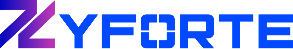 Zyforte Logo